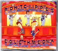 Red Hot Chili Peppers - Love Rollercoaster